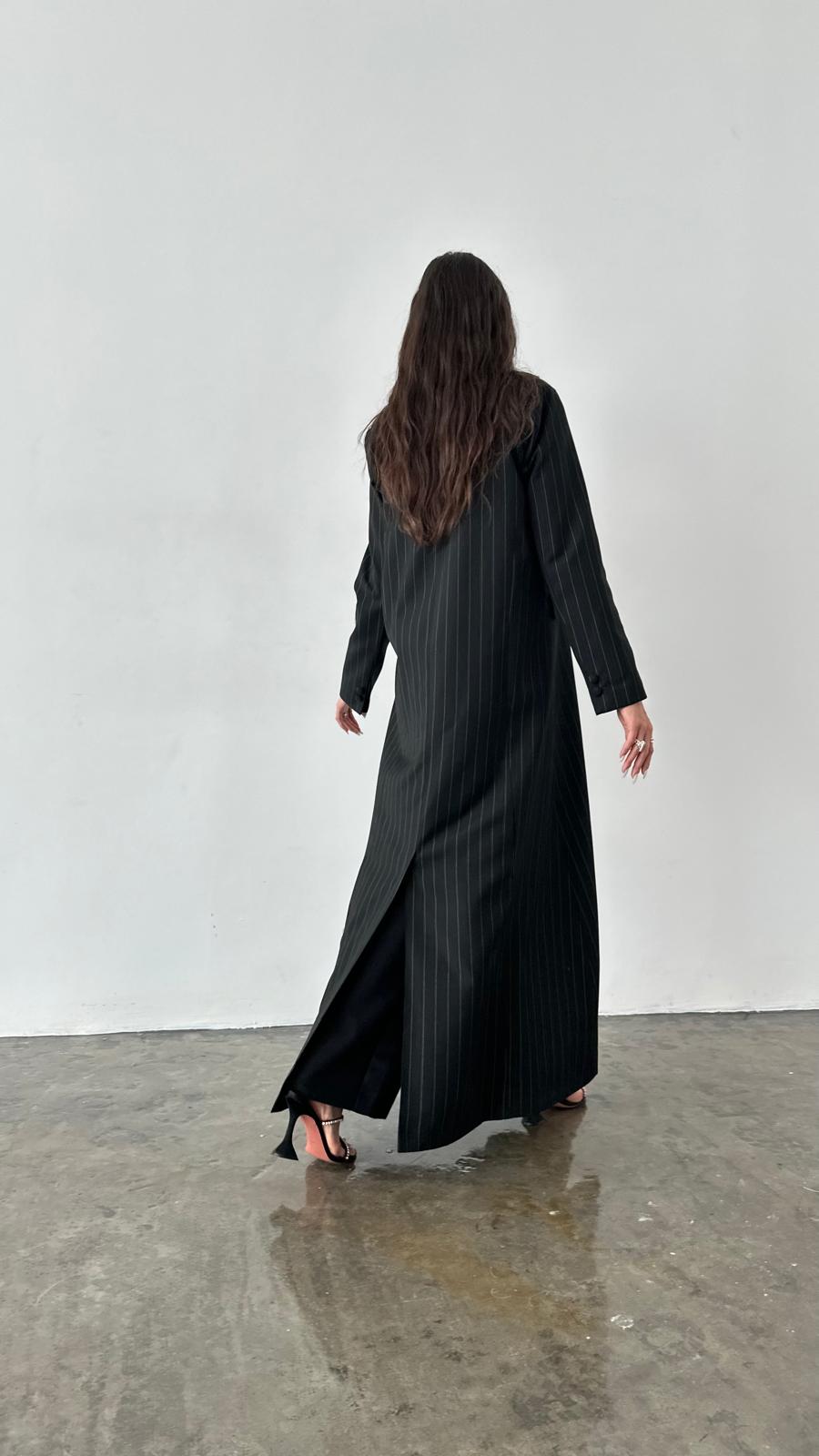 Abaya #613