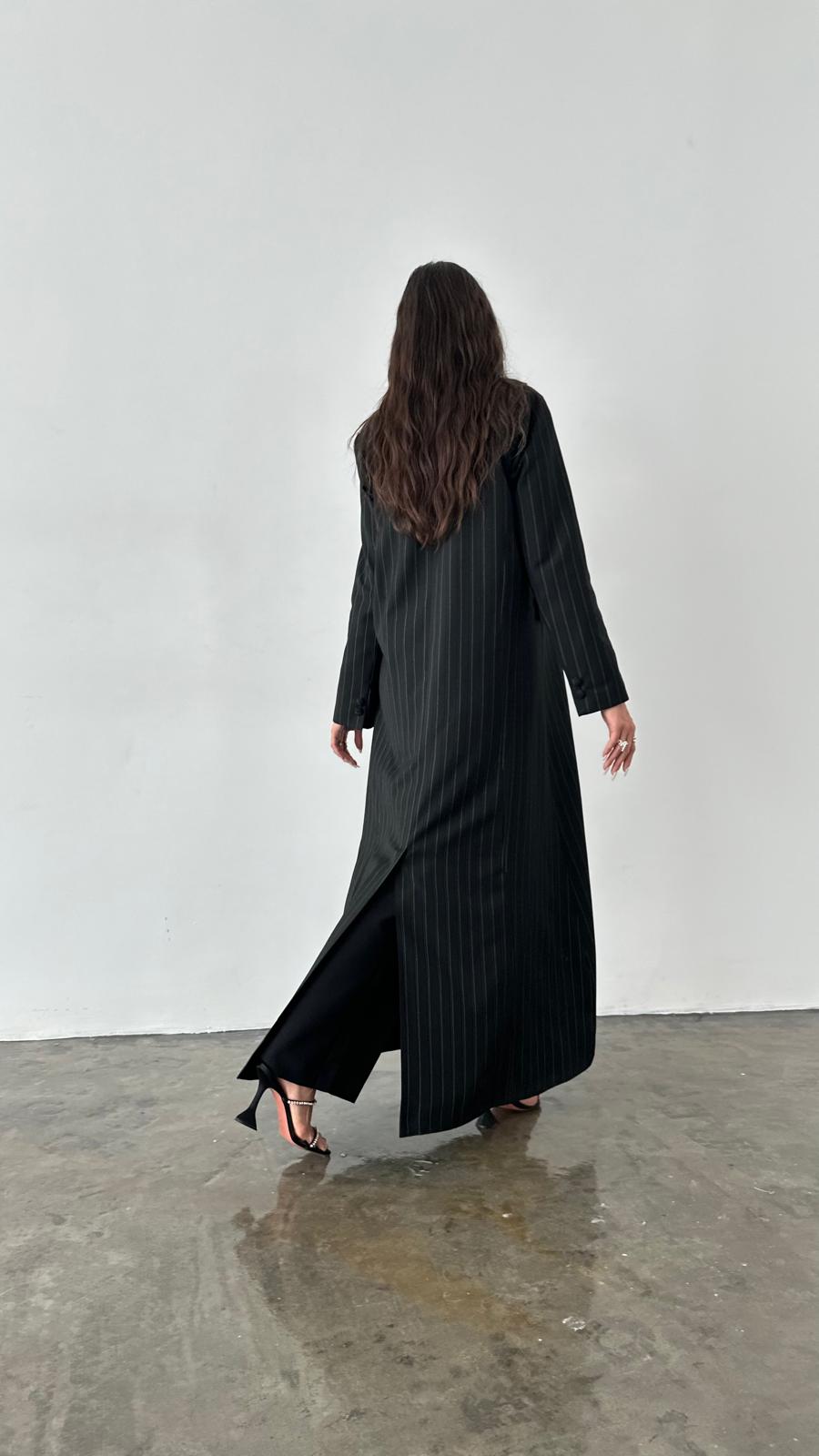 Abaya #613