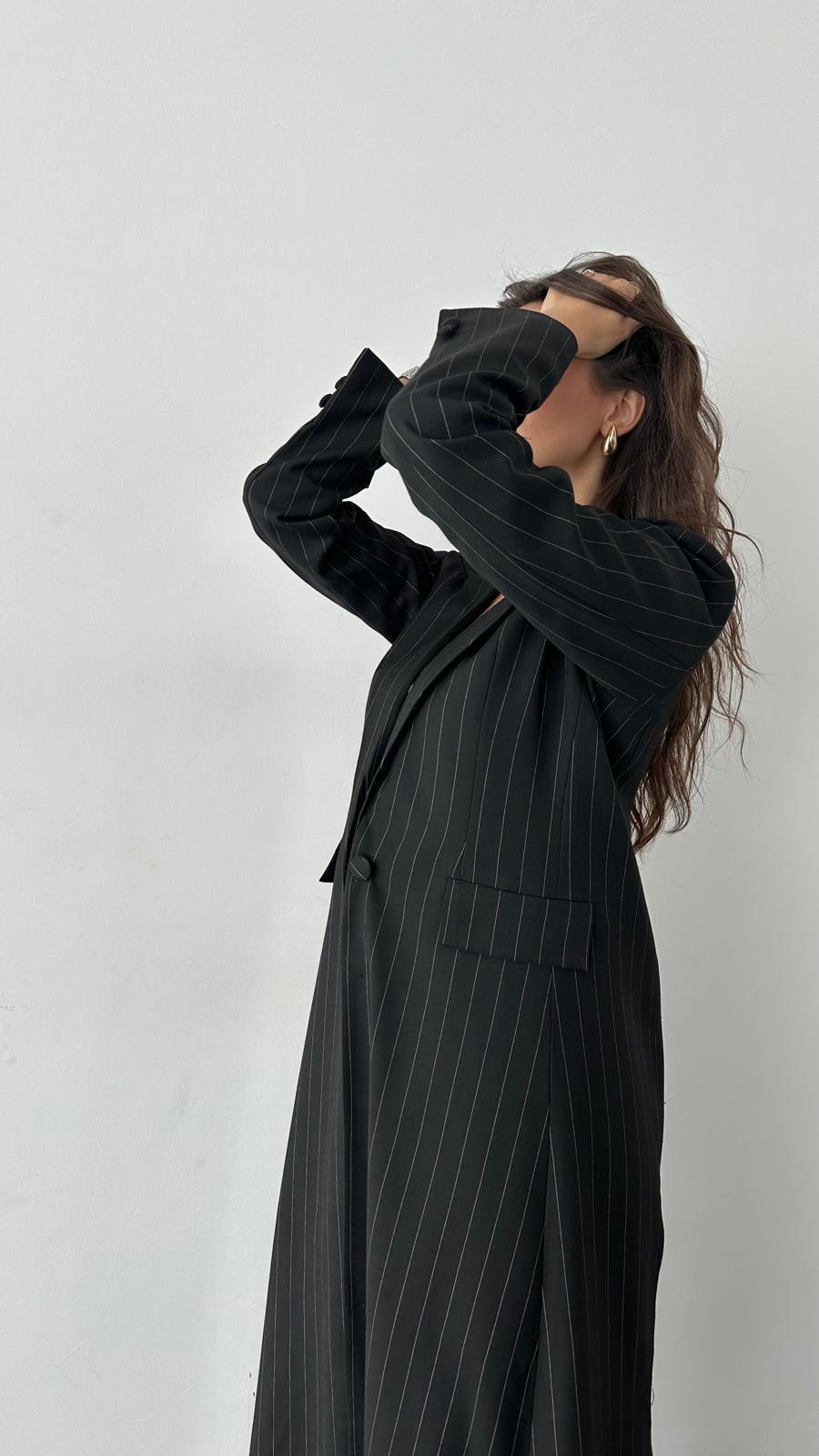 Abaya #613