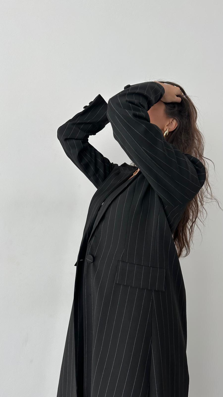 Abaya #613