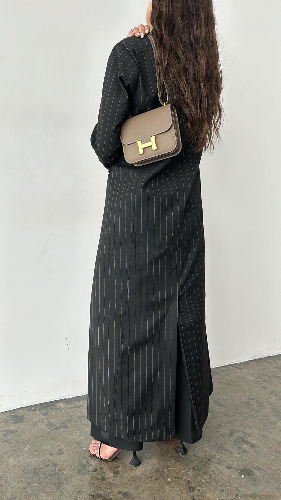 Abaya #613
