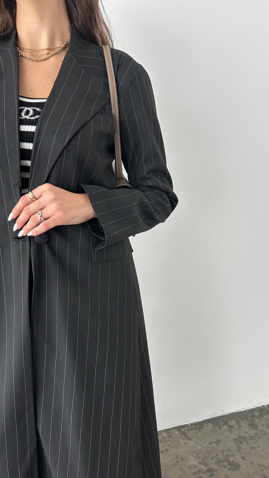 Abaya #613