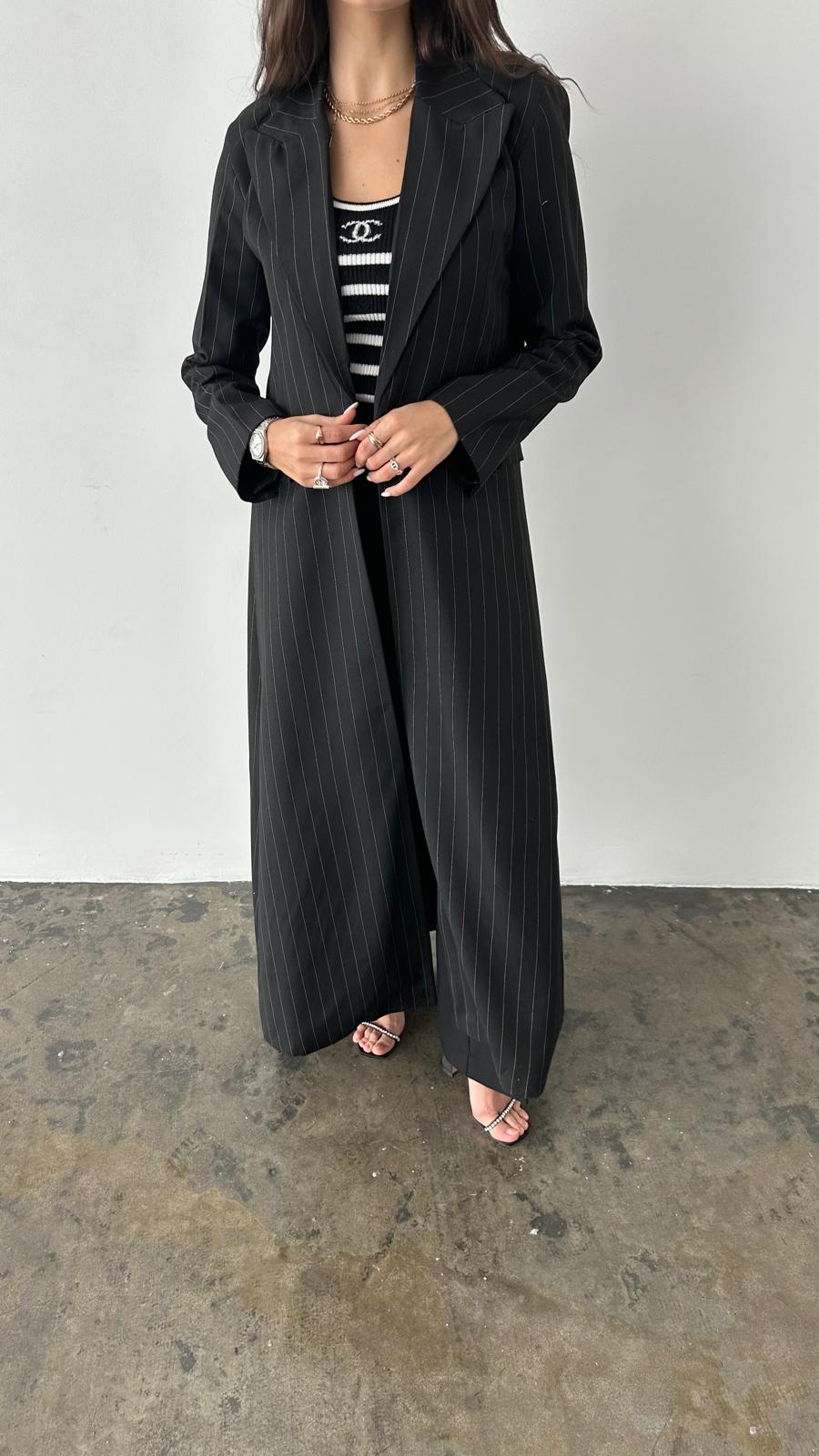 Abaya #613
