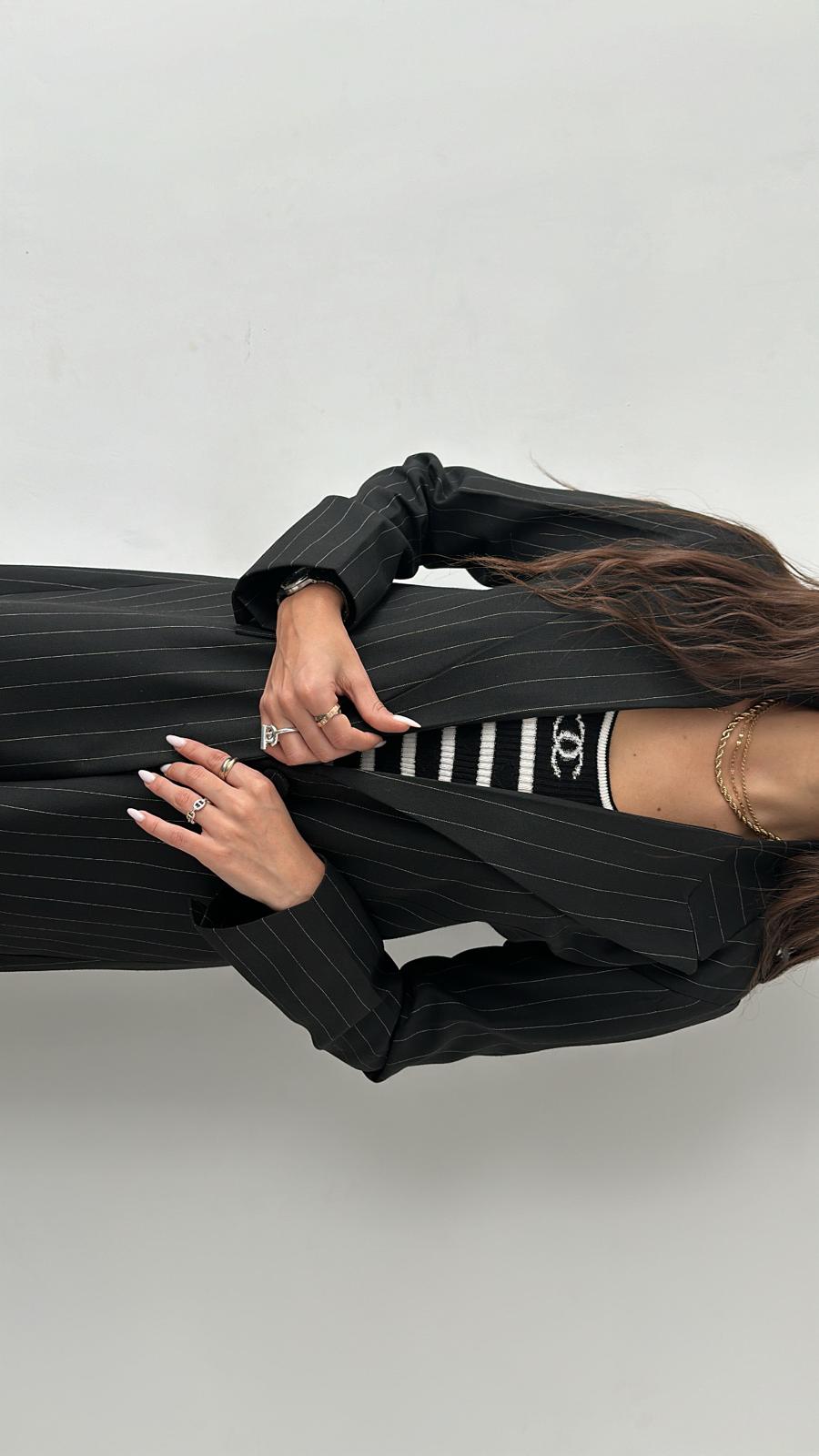 Abaya #613
