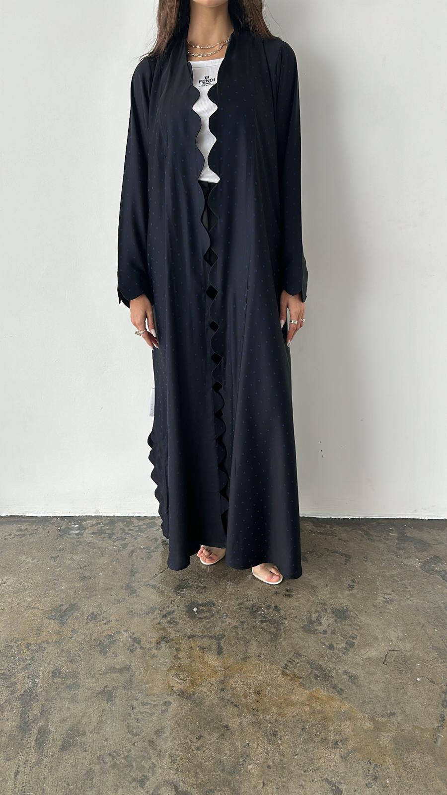 Abaya #633