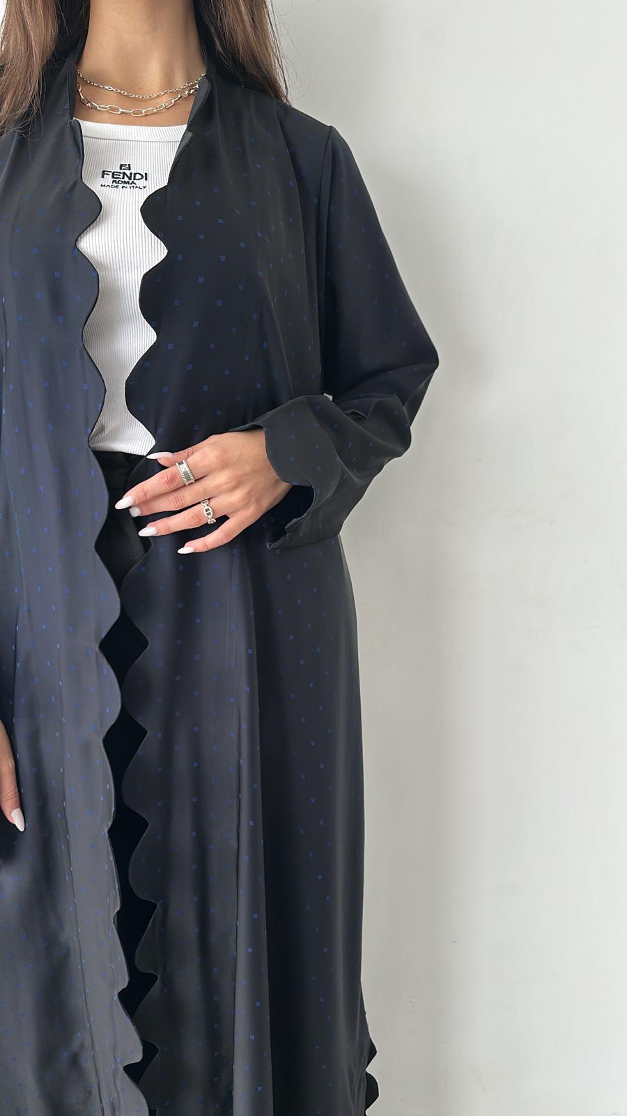 Abaya #633