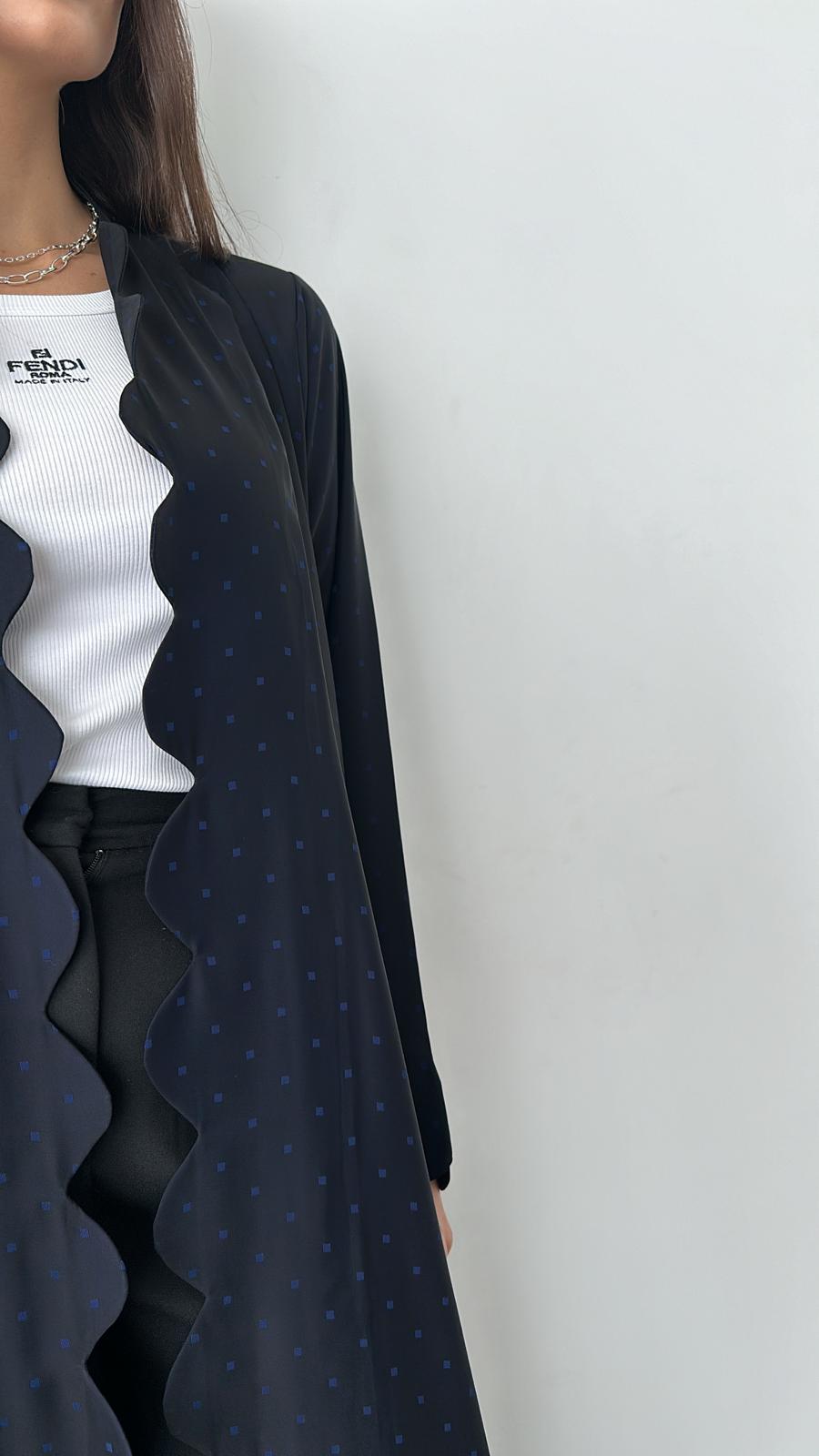 Abaya #633
