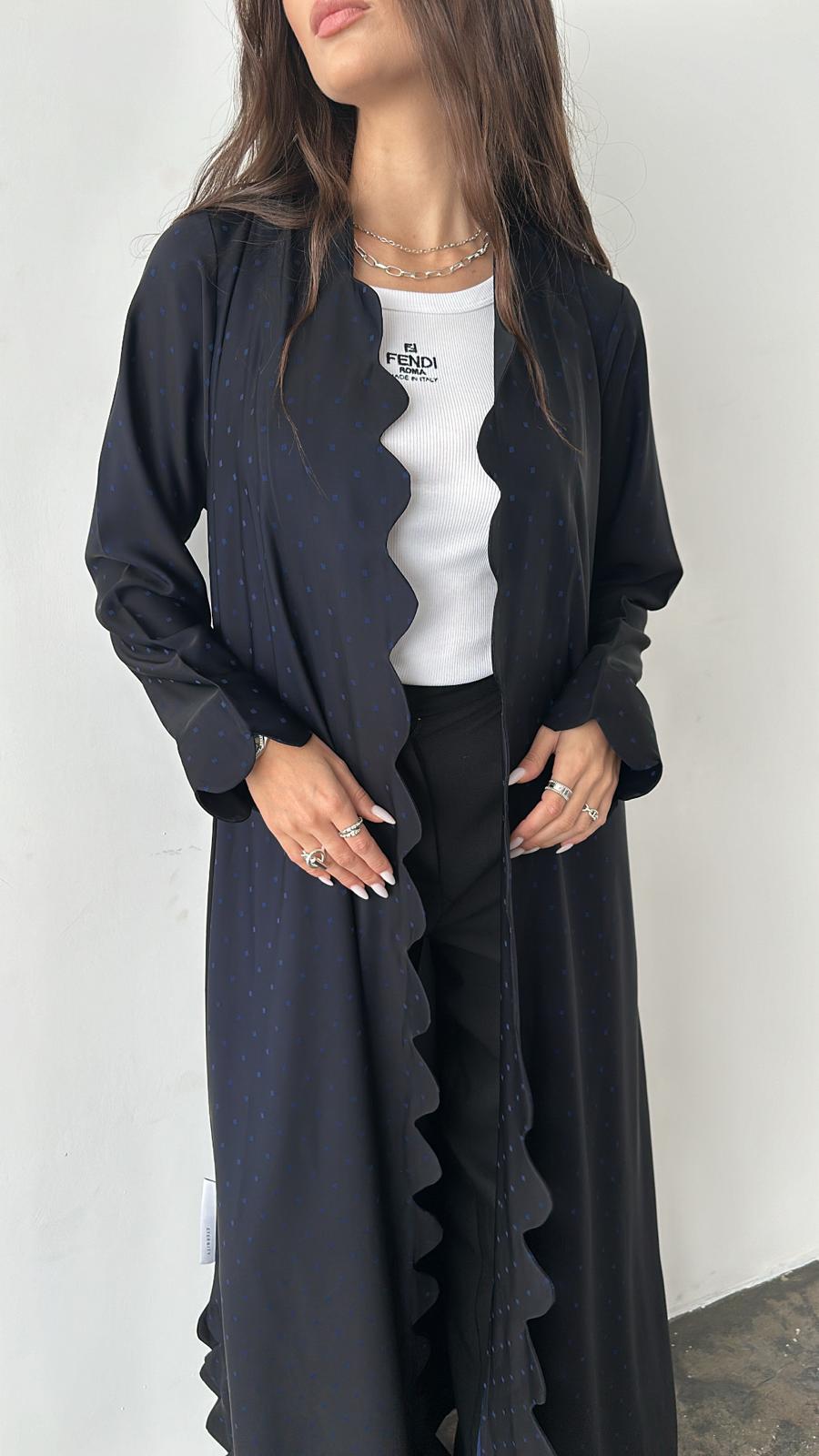 Abaya #633