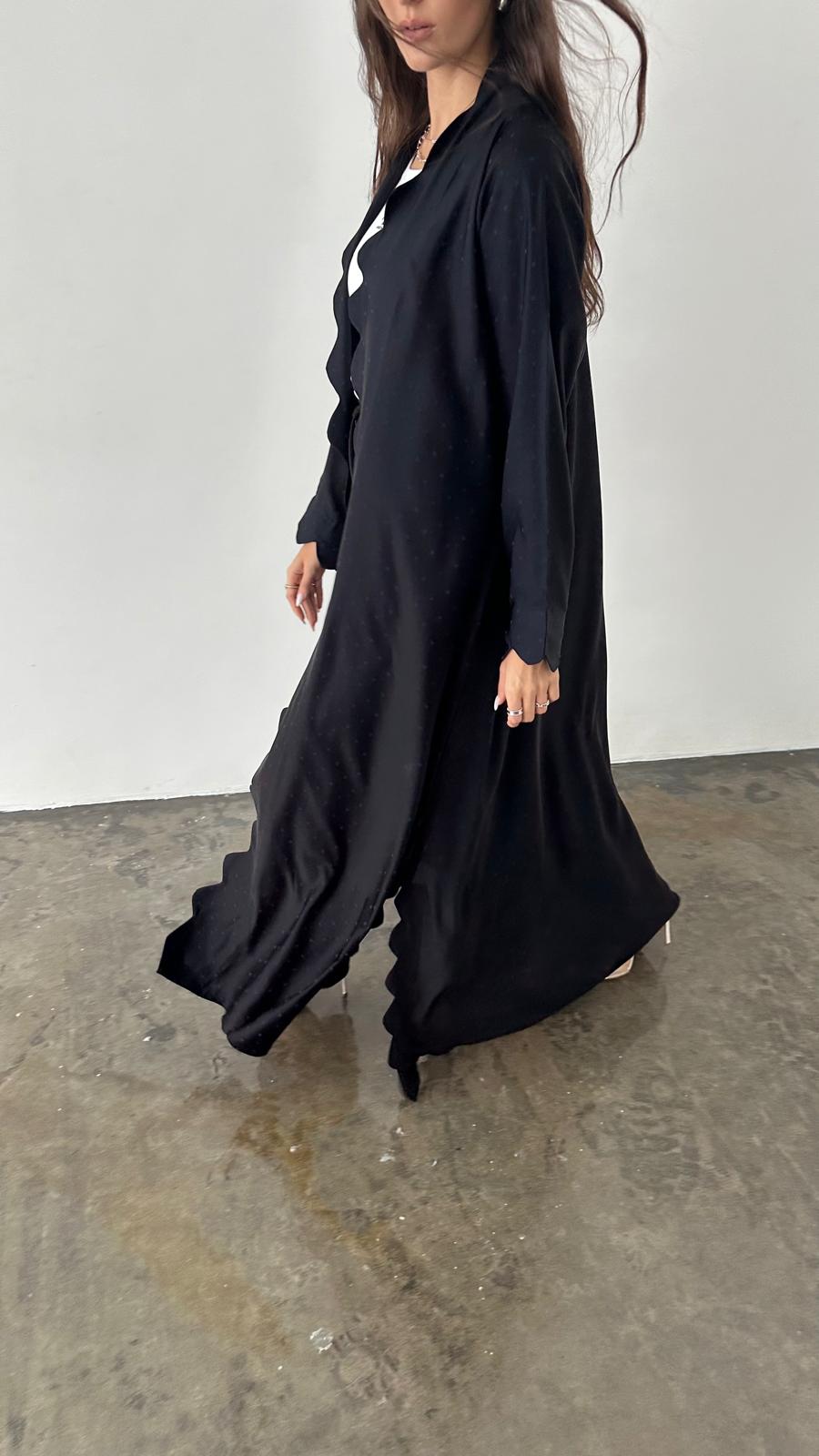 Abaya #633