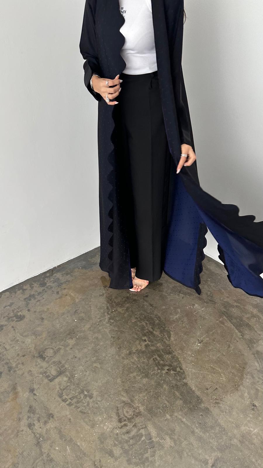 Abaya #633