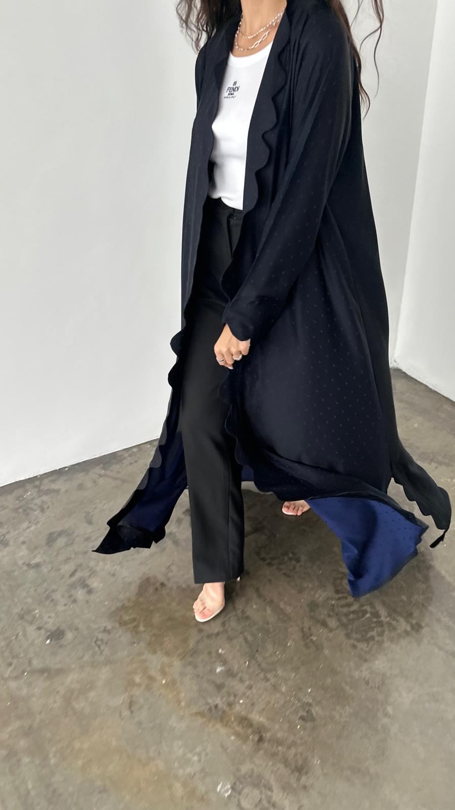 Abaya #633