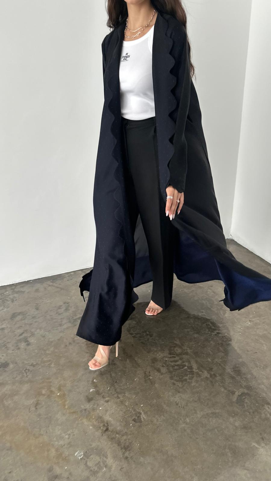 Abaya #633