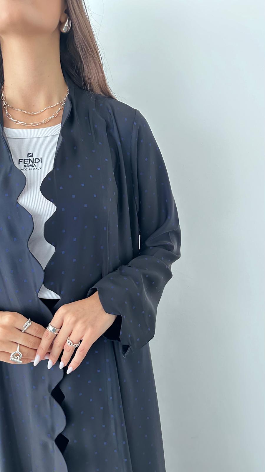Abaya #633