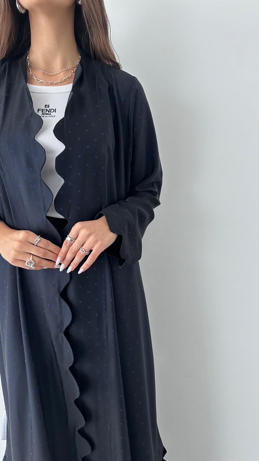Abaya #633
