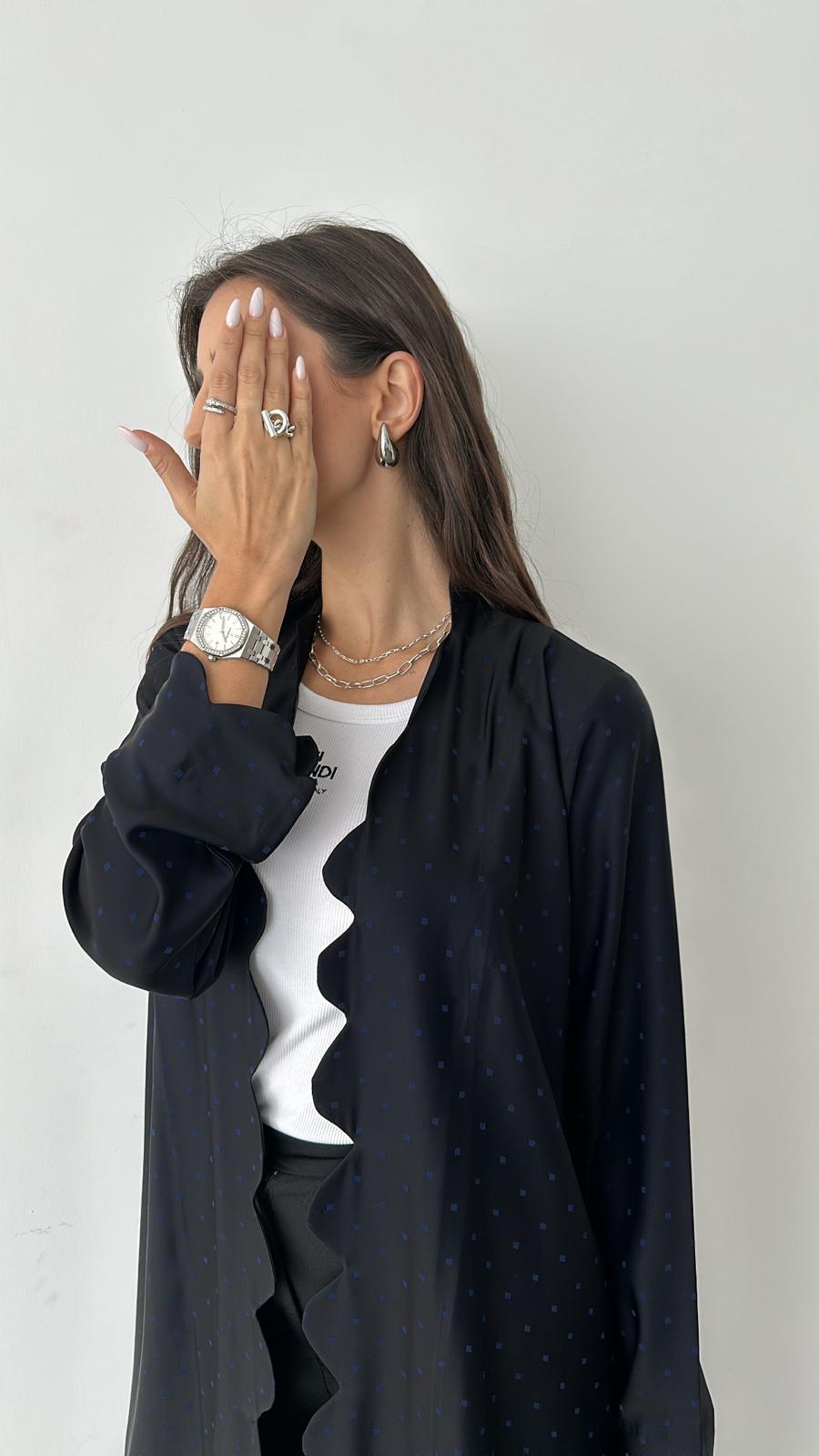 Abaya #633