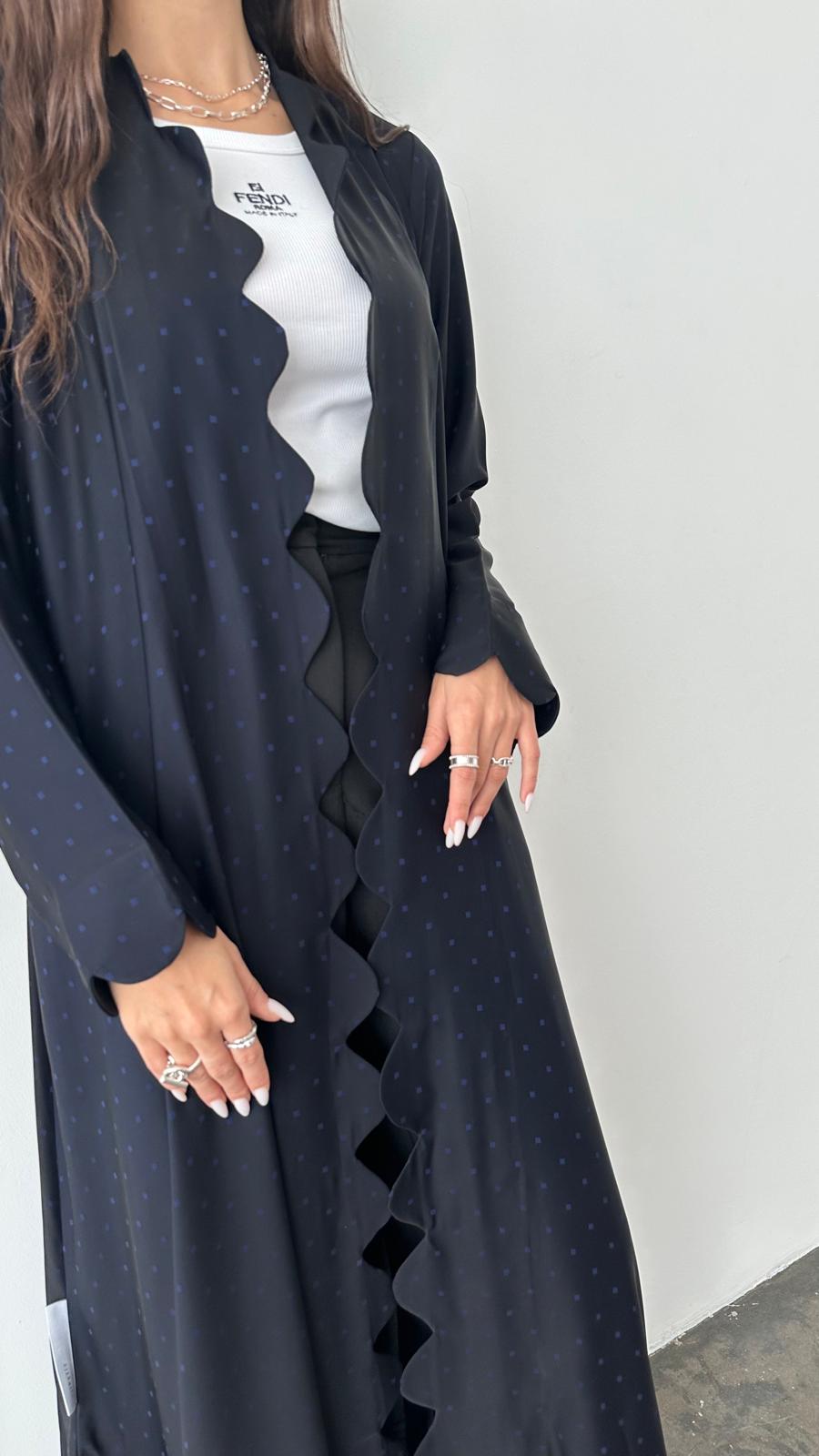 Abaya #633