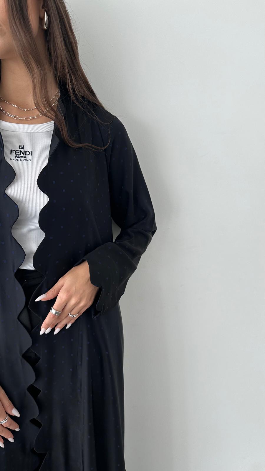 Abaya #633