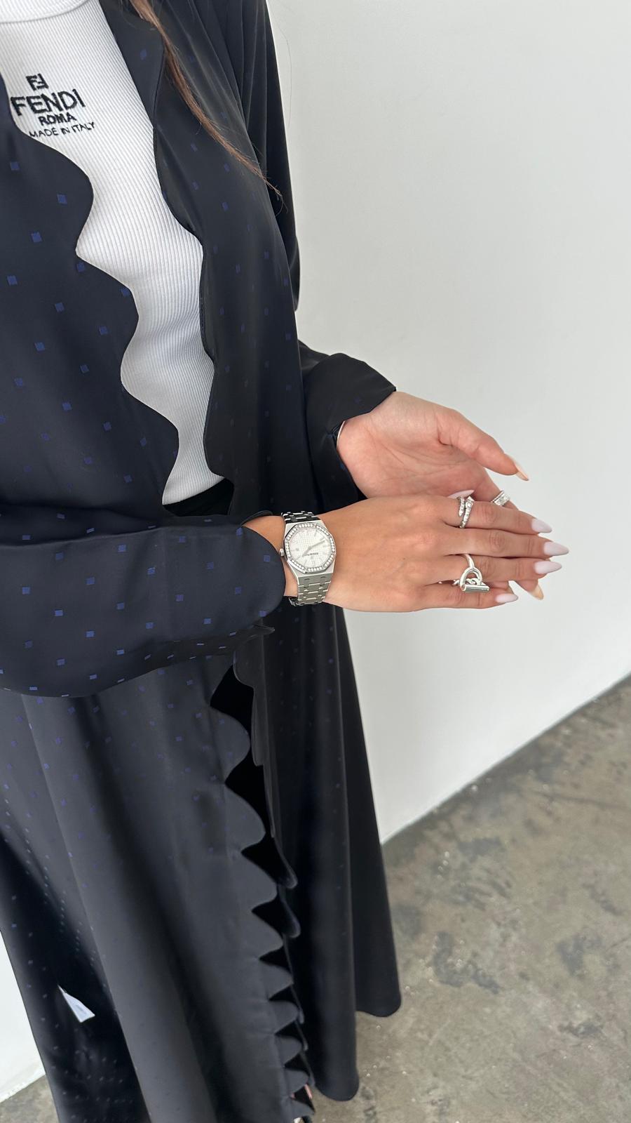 Abaya #633