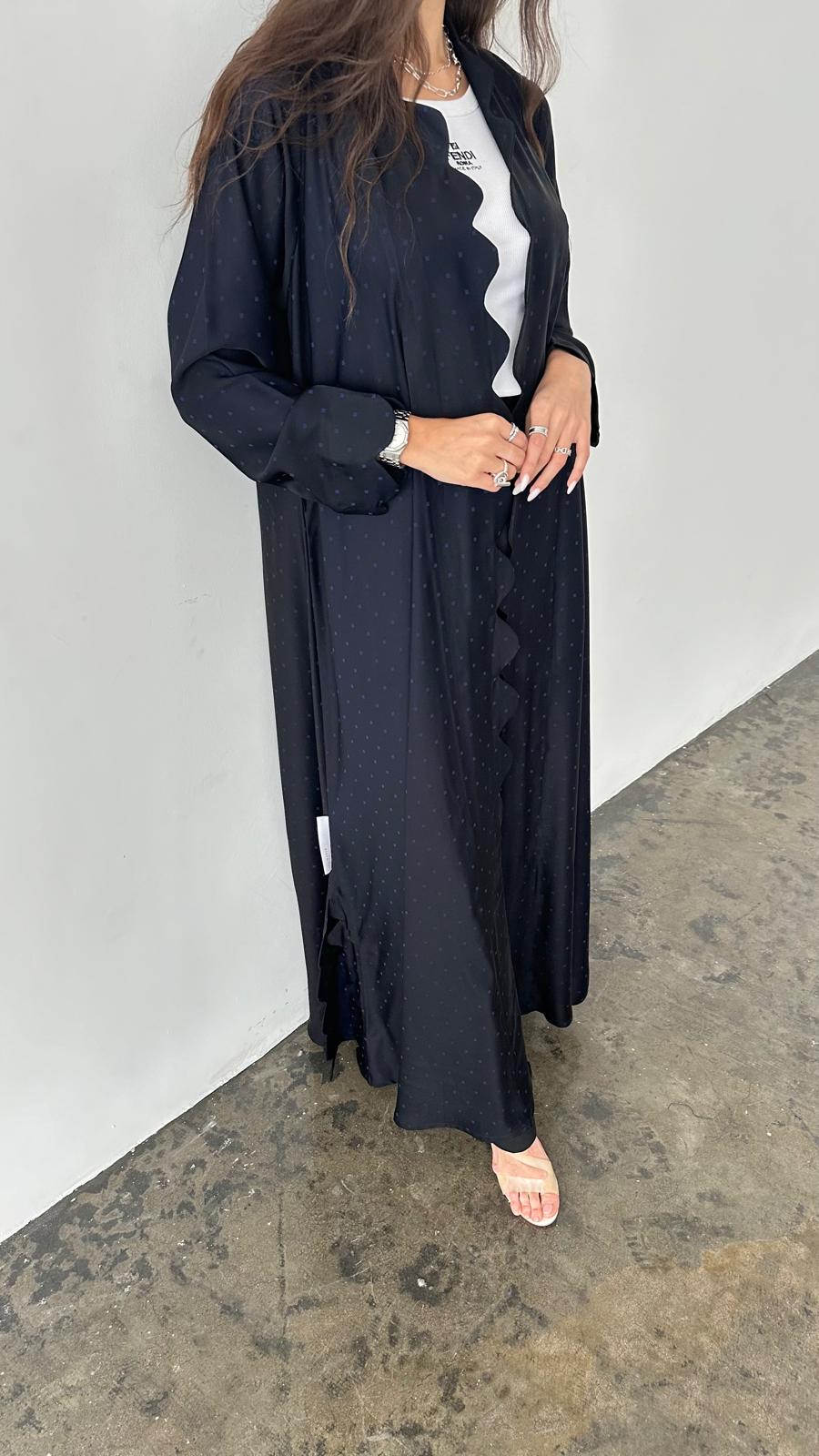 Abaya #633