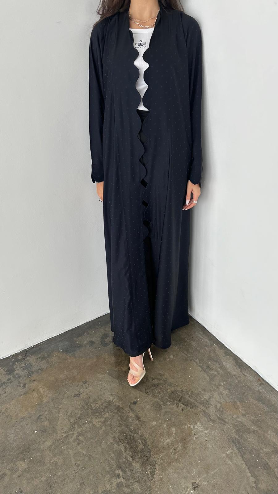 Abaya #633