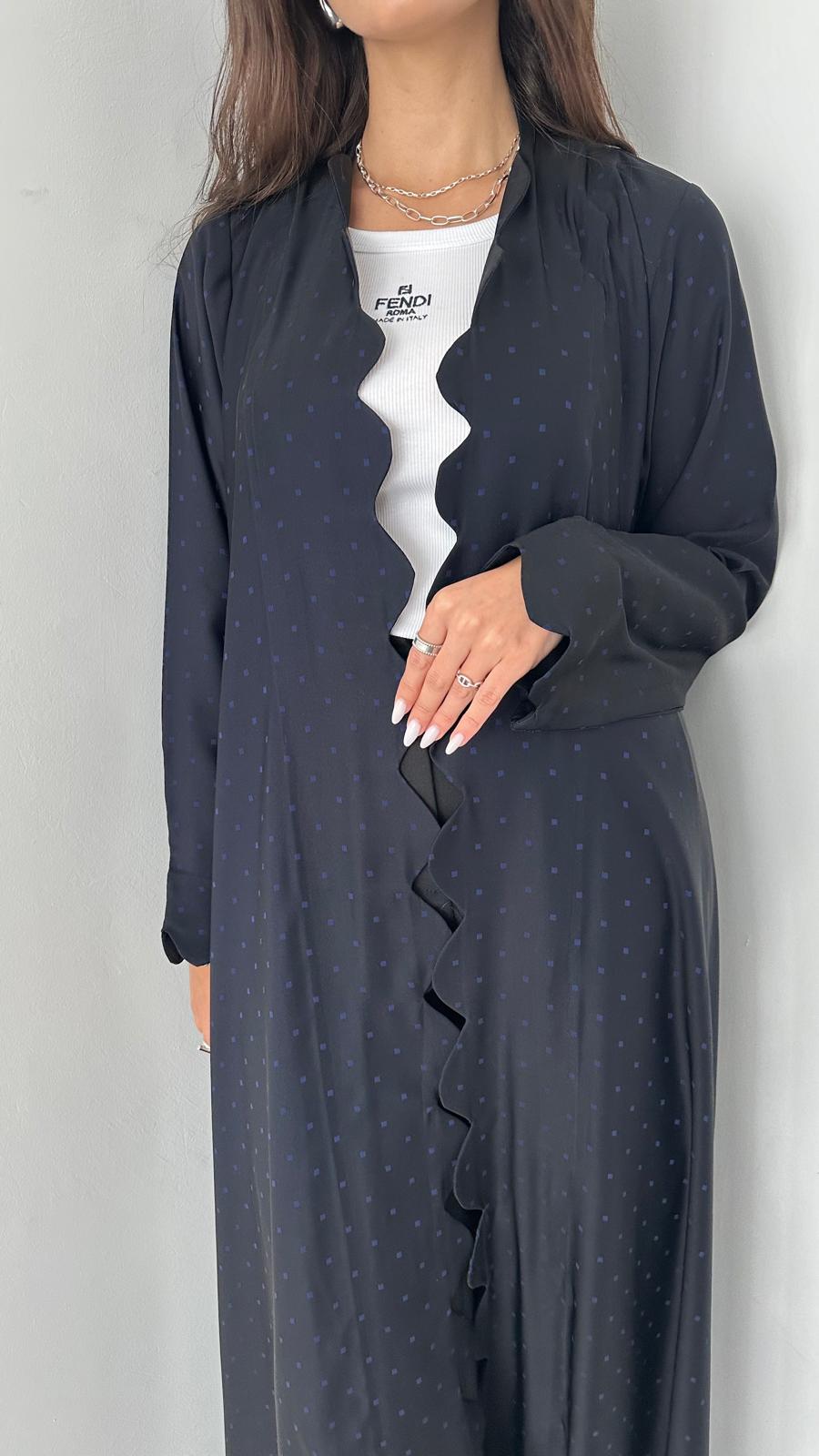 Abaya #633