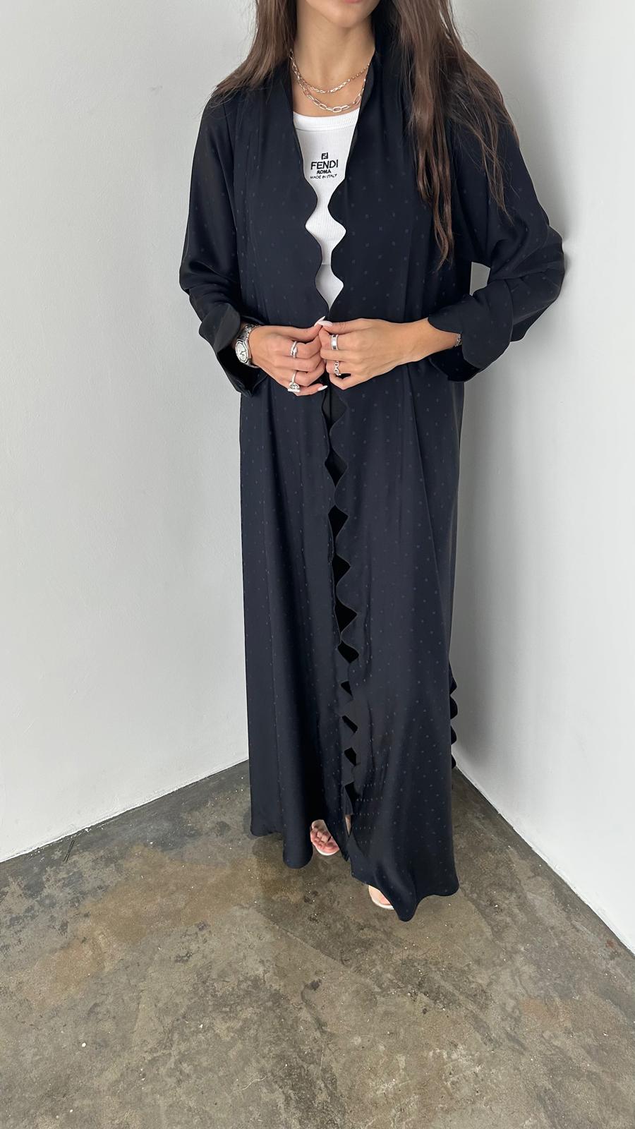 Abaya #633