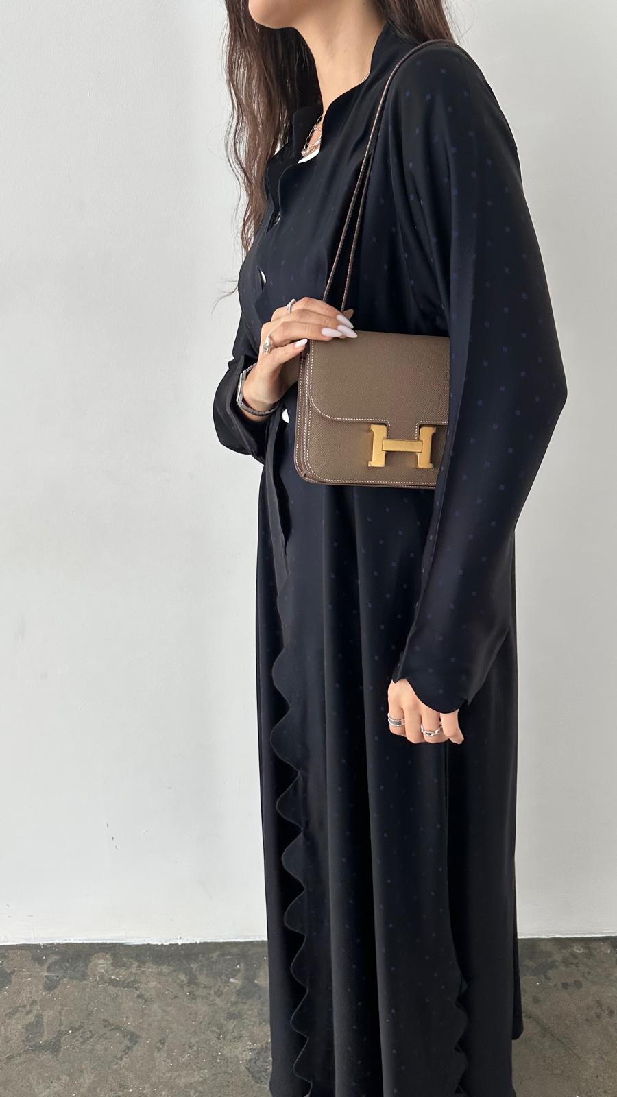 Abaya #633