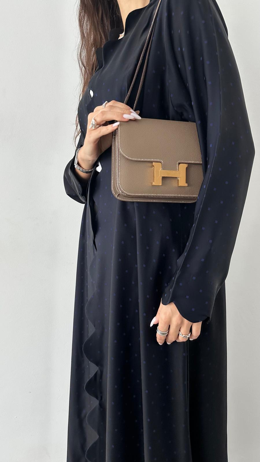 Abaya #633