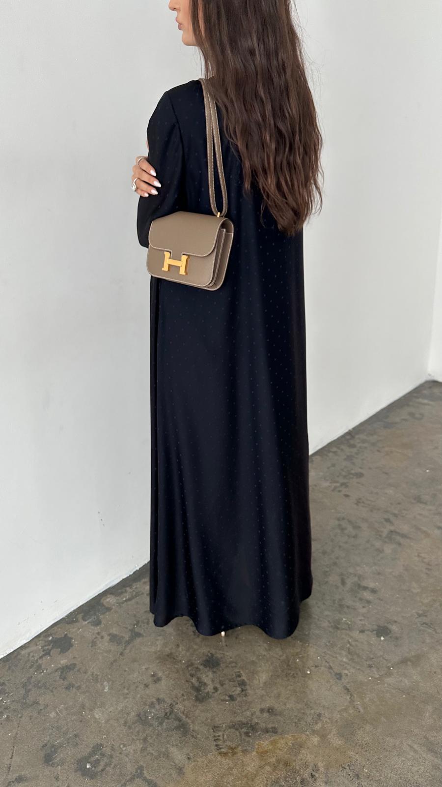 Abaya #633