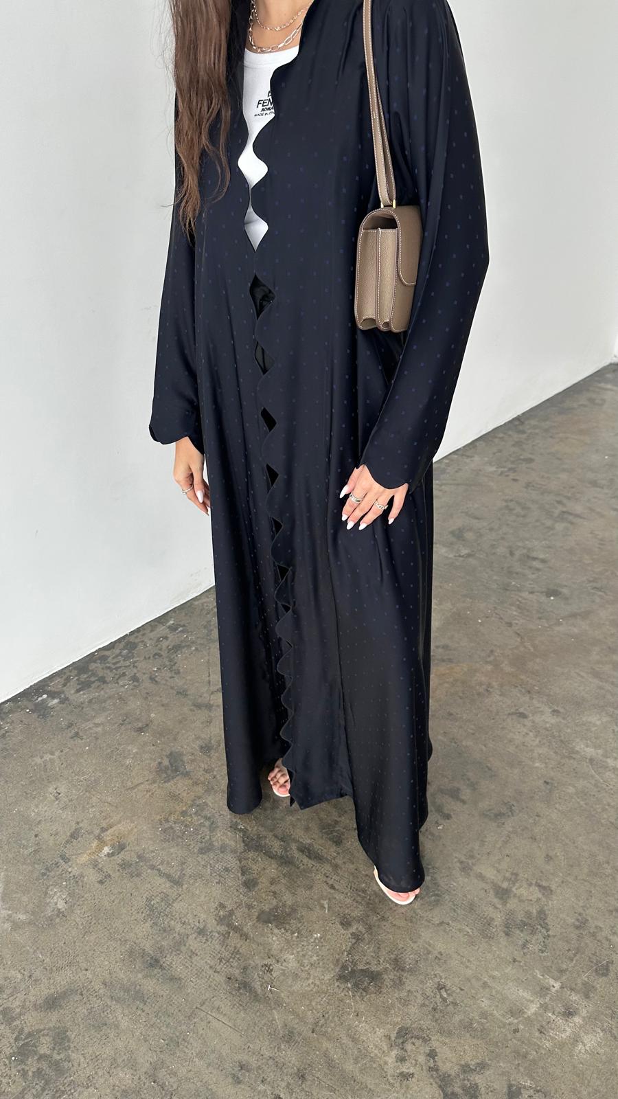 Abaya #633