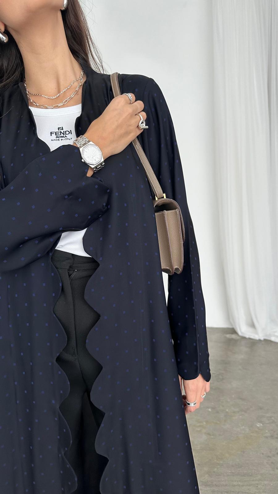 Abaya #633