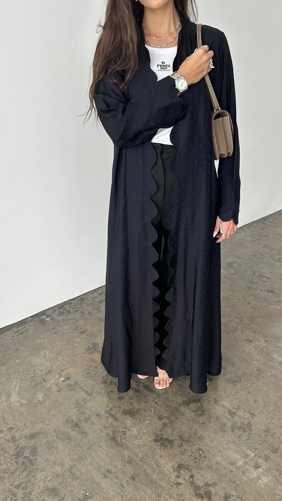 Abaya #633