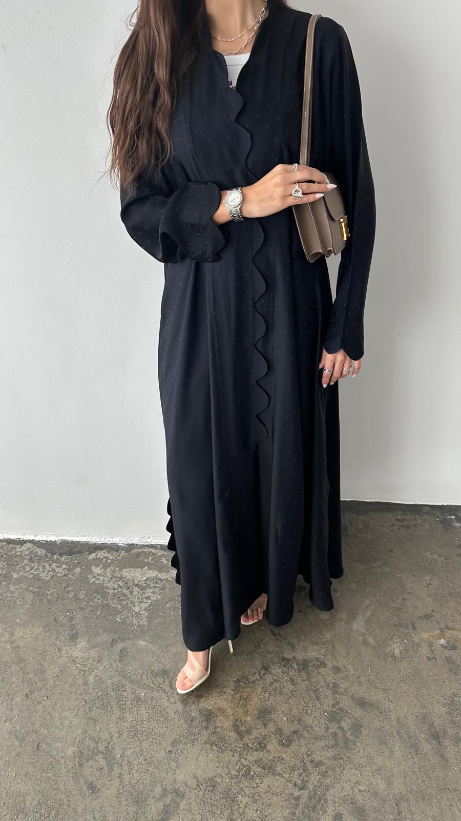 Abaya #633