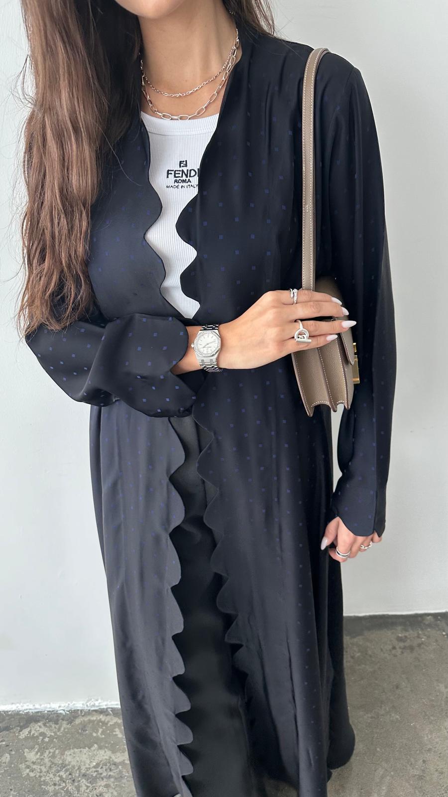 Abaya #633