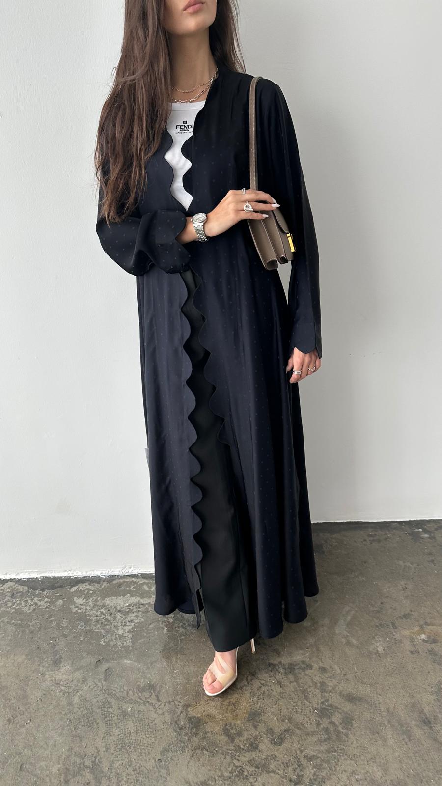 Abaya #633