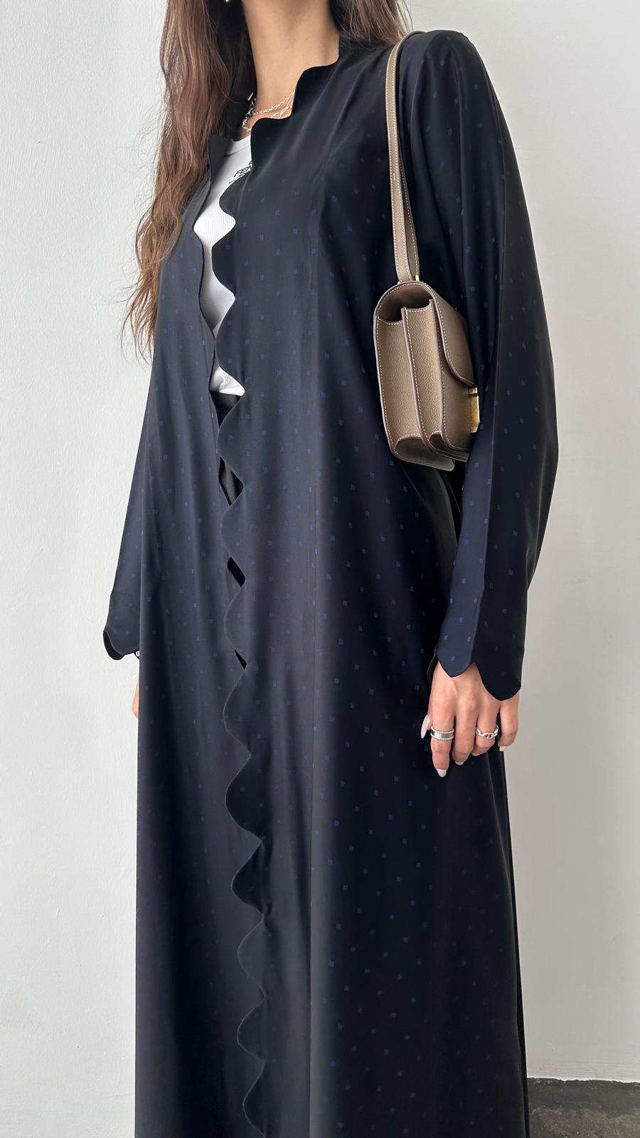 Abaya #633