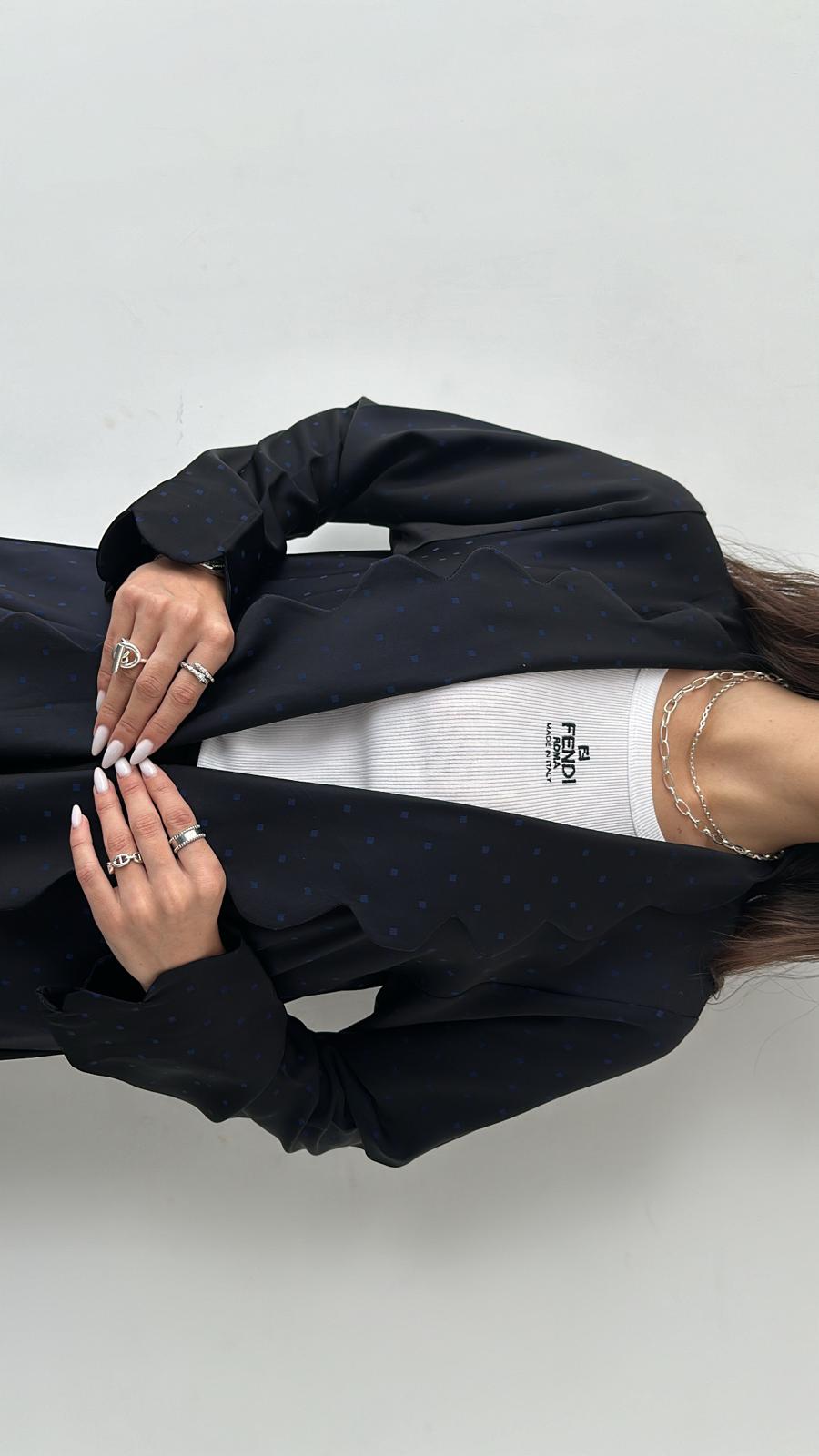 Abaya #633