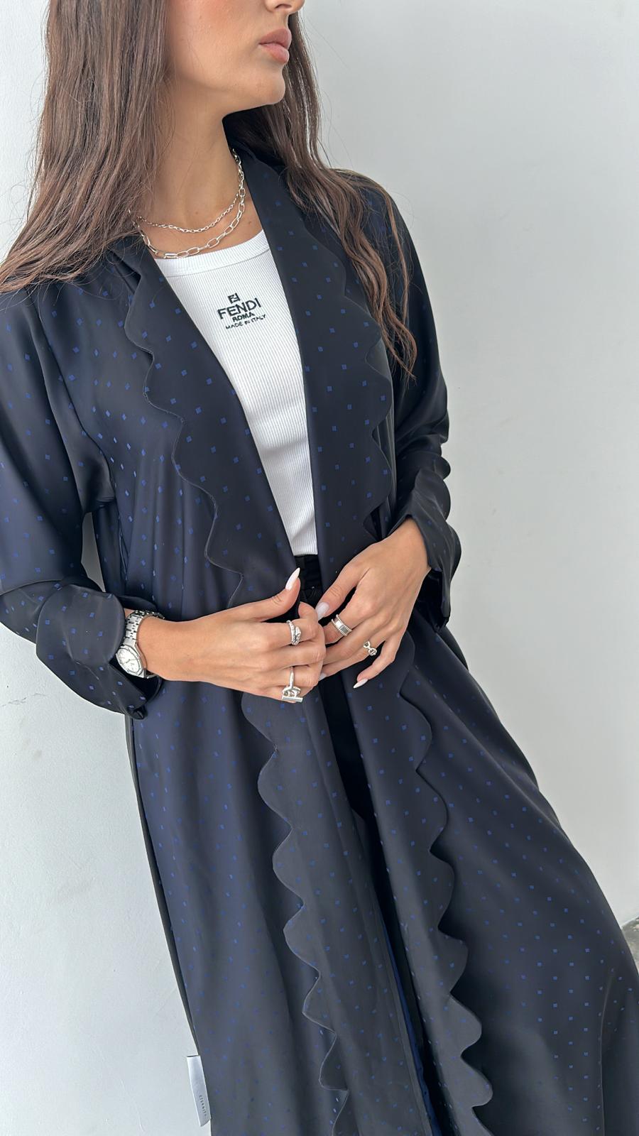 Abaya #633