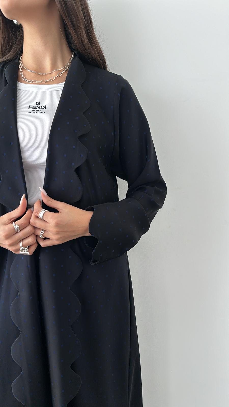 Abaya #633
