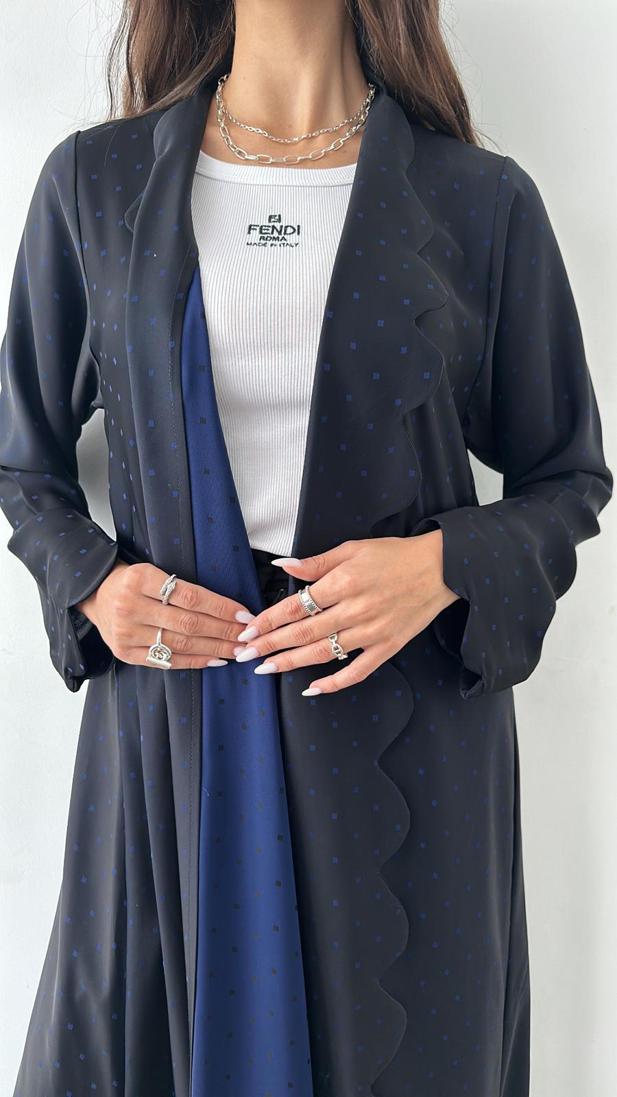 Abaya #633