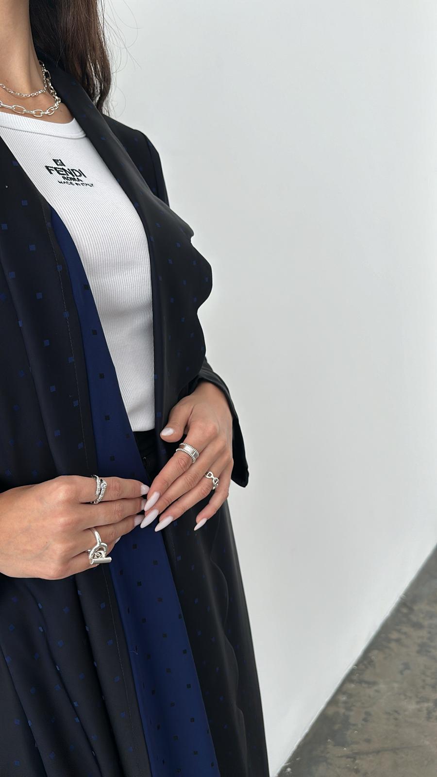 Abaya #633