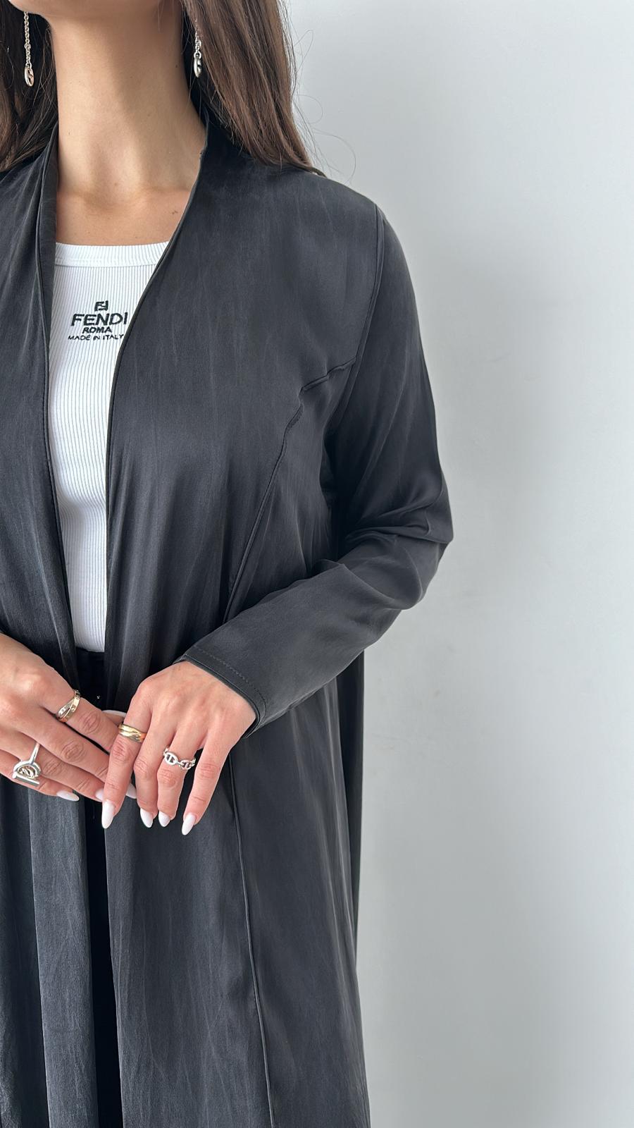 Abaya #634