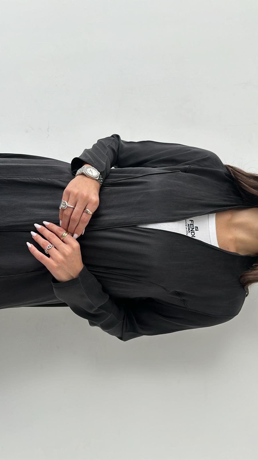 Abaya #634