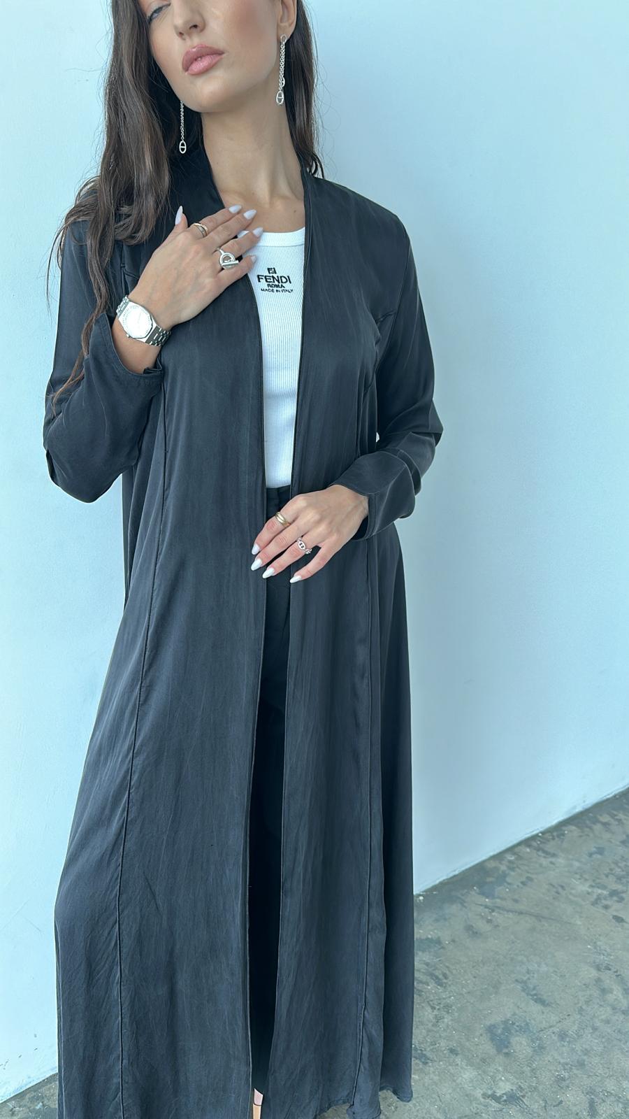 Abaya #634