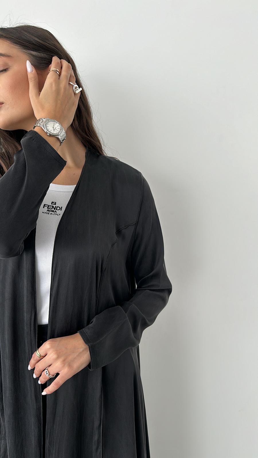 Abaya #634