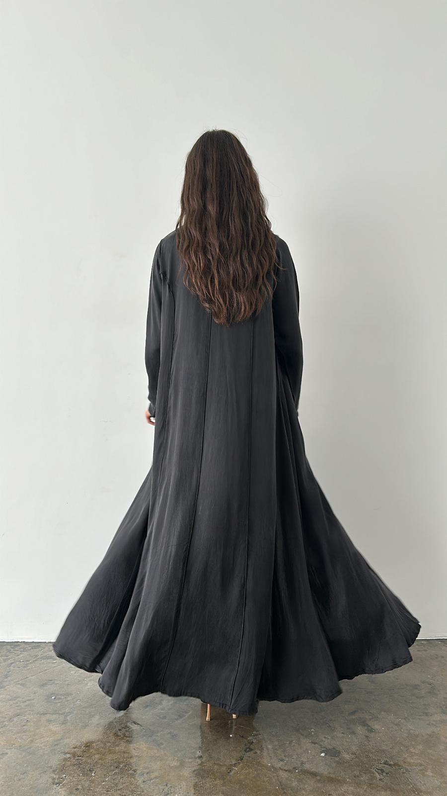 Abaya #634