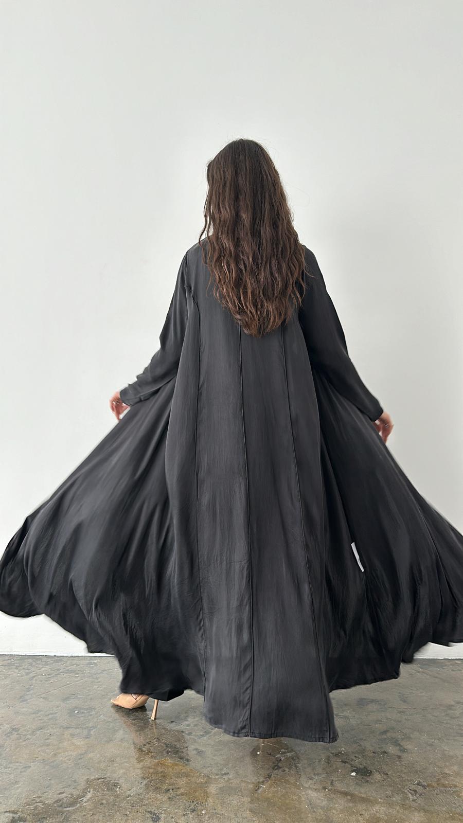 Abaya #634