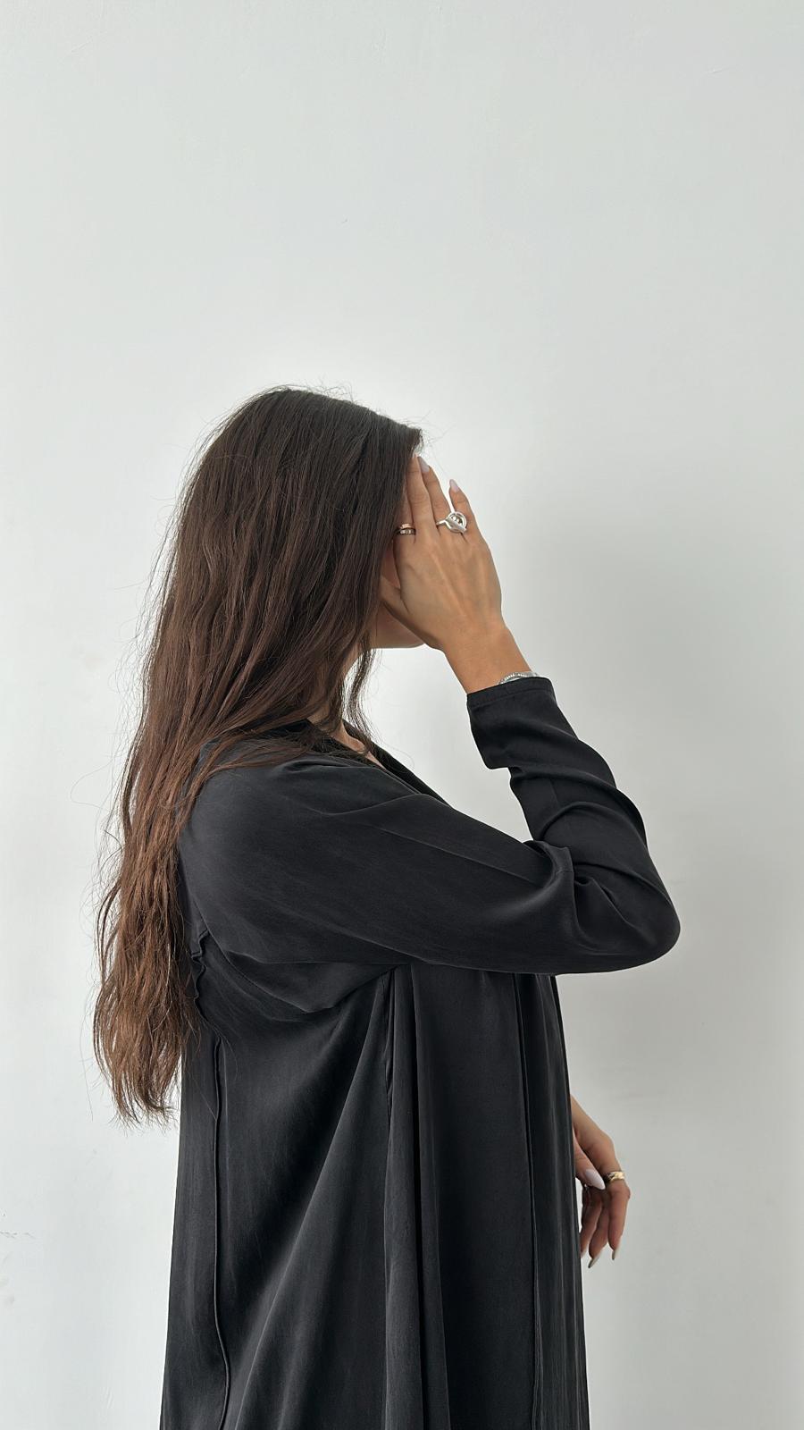 Abaya #634