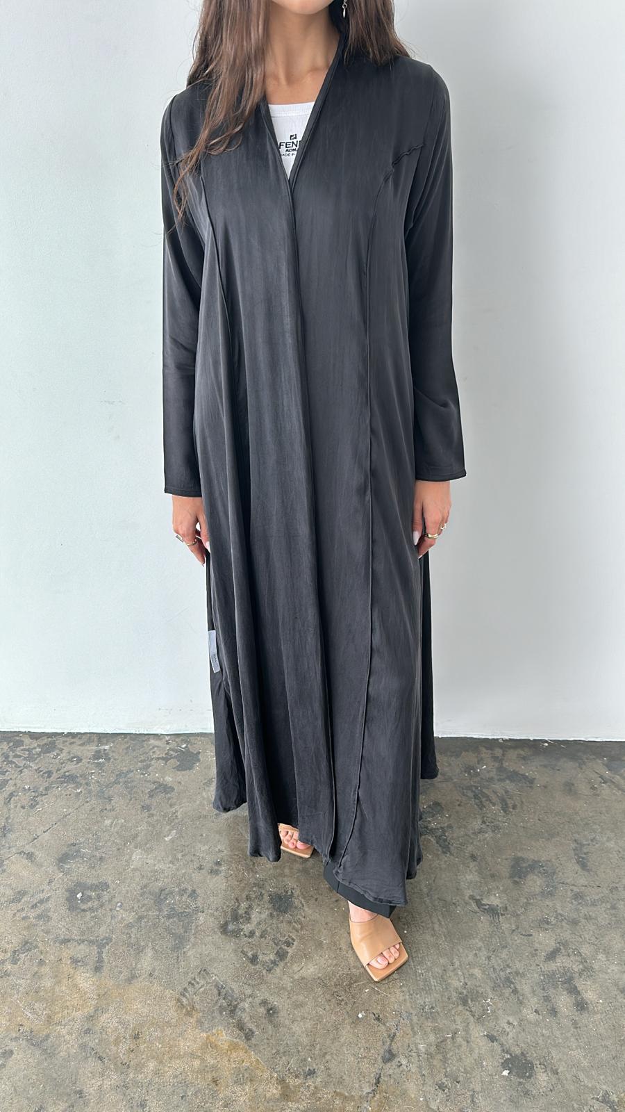 Abaya #634
