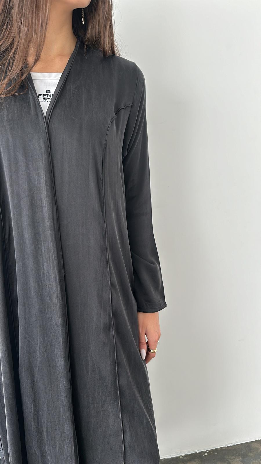 Abaya #634